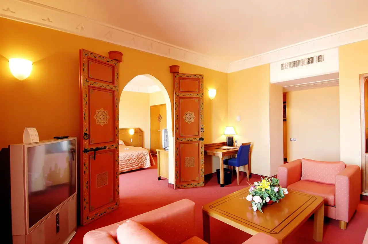 Suite Knežji dvor