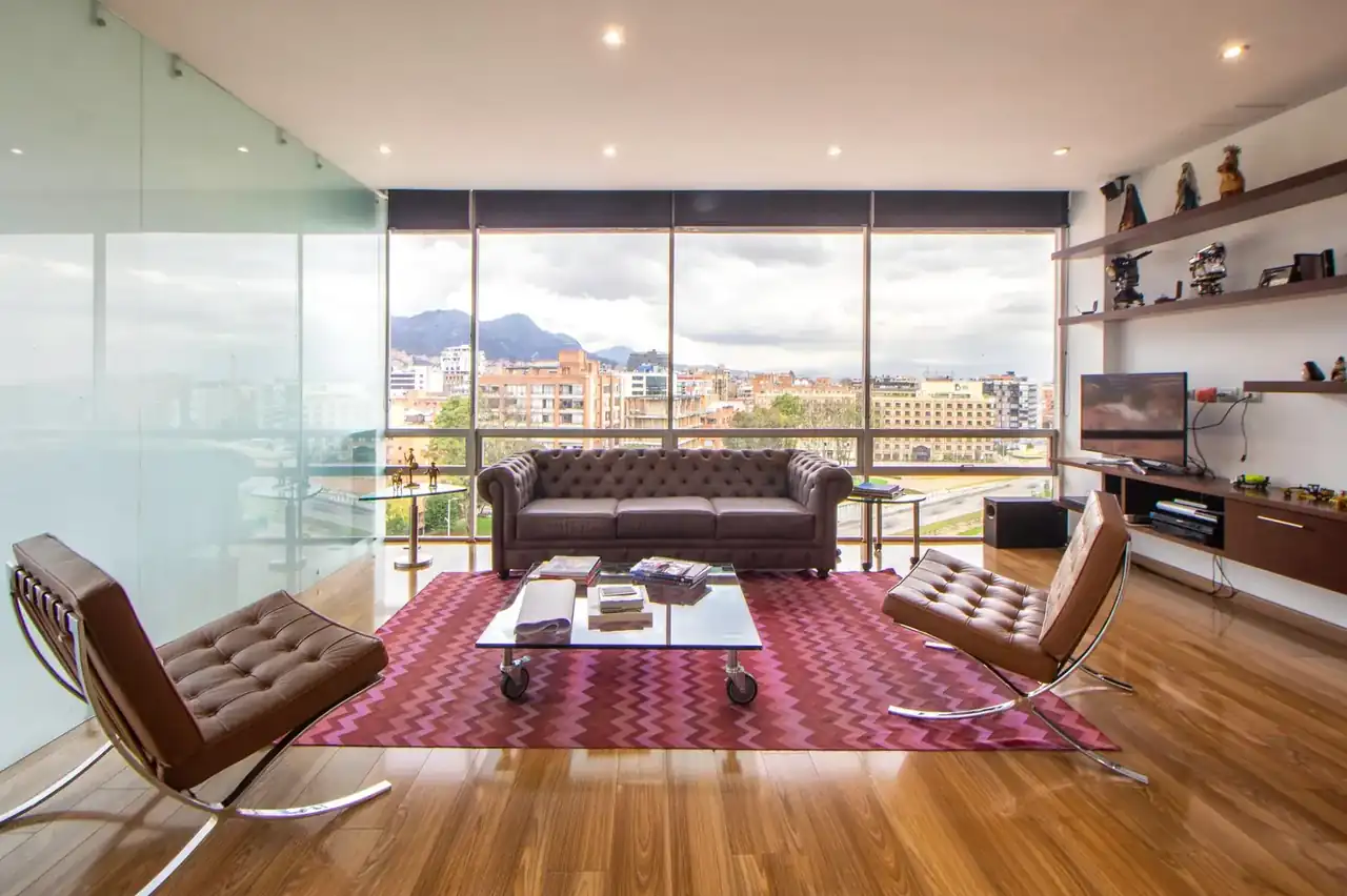 Penthouse Emonska zvezda
