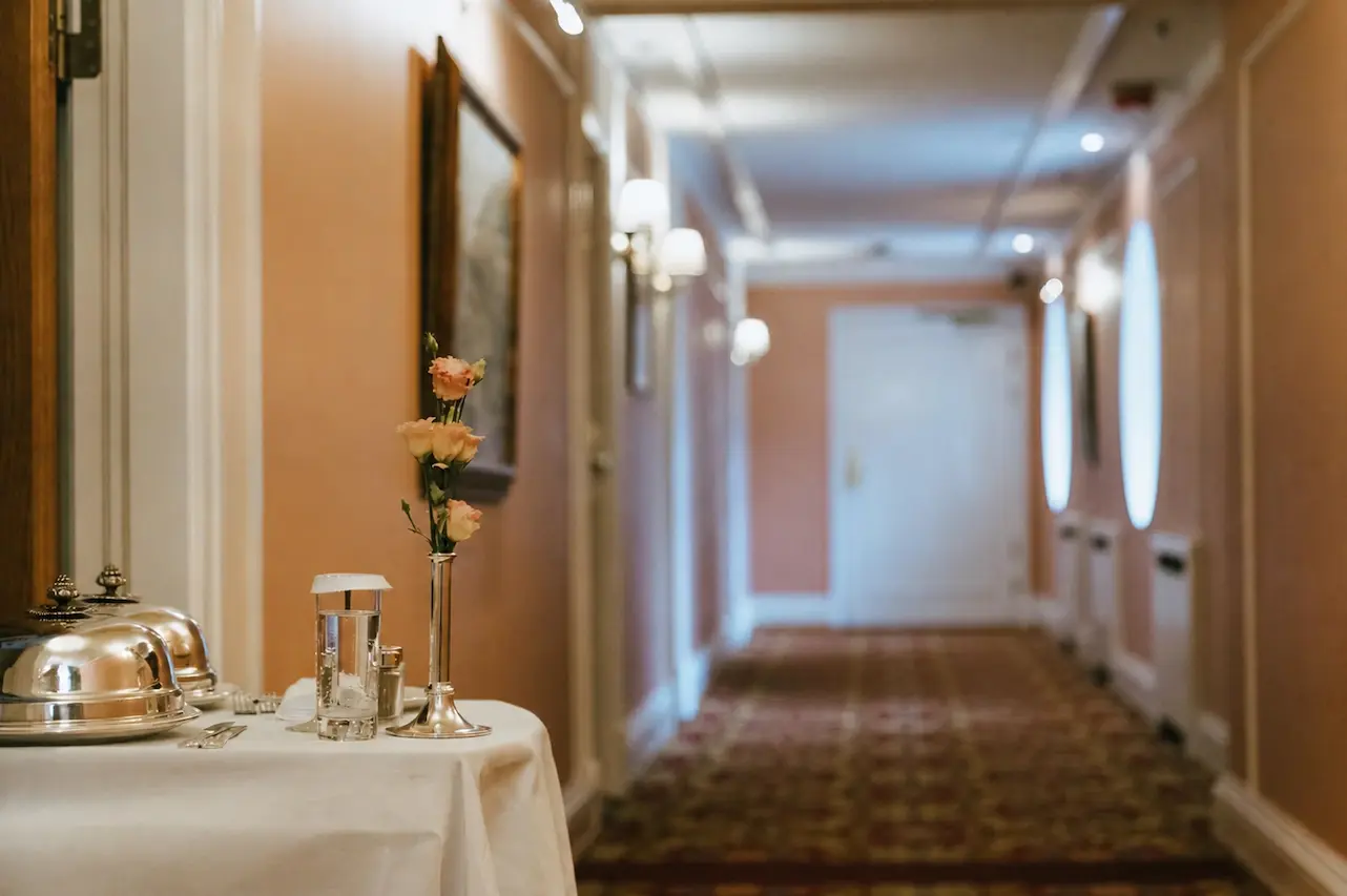 Concierge Storitve